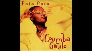COUMBA GAWLO - Pata Pata 1998