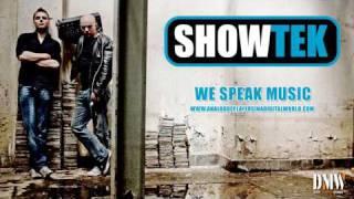 SHOWTEK We Speak Music - Full version ANALOGUE PLAYERS IN A DIGITAL WORLD