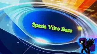 Sparta Vitro Base -Reupload-