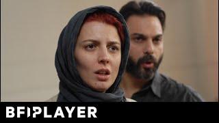 Mark Kermode reviews A Separation 2011  BFI Player