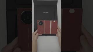 Huawei Mate XT Extraordinary Master Immersive Unboxing #shorts