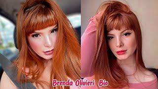 Brenda Olivieri I Biography Age Romance Networth