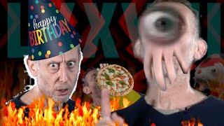 YTP The Cthoogle Strikes Back 78th Birthday Collab Entry