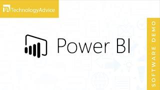 Power BI Demo