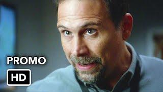 FBI 4x09 Promo Unfinished Business HD