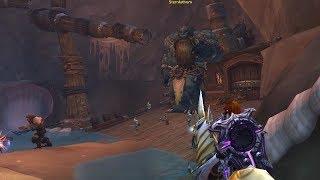 World Of Warcraft Quest Info Sternfathoms Champion