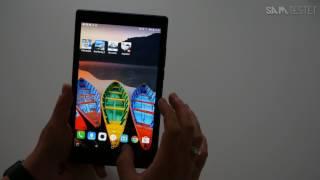 Lenovo TAB3 8 Amazon Fire Tab Killer? 4K Deutsch Lowbudget Tablet