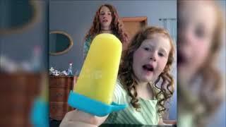 Shallow with a popsicle solo