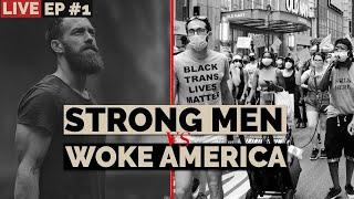 Mens Role In America Today