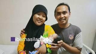 Gladiool IVF Magelang