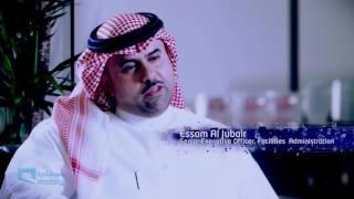 Mobily Data Centers Documentary