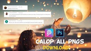 calop all pngs free download