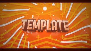 Top 5 Free 2D Intro Templates Panzoid