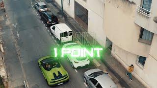 Lasko  - 1 Point Clip Officiel