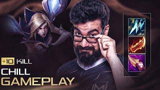 BOL KONUŞMALI CHILL KAISA GAMEPLAY  HolyPhoenix