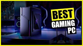 TOP Best Gaming PC 2024