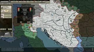 RE RE Lets Play Hearts of Iron II Darkest Hour Deutsch Teil 9 Ende Feindliche Übermacht