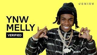 YNW Melly Mixed Personalities Official Lyrics & Meaning  Verified