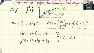 FIZ305 D6B2 Termodinamiğin Birinci Yasası - Durum fonksiyonu 2