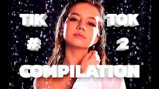 #2 Tik tok compilation of cute babes