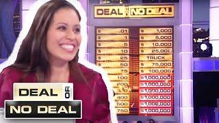 Six Million Dollar Cases  Deal or No Deal US  S3 E3132  Deal or No Deal Universe