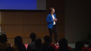 Why Empowering Women is Failing Women  Maureen Devine-Ahl  TEDxIthacaCollege