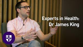 Experts in Health E14 - The science behind obesity