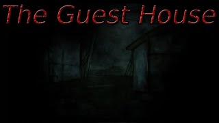 The Vault of Horror The Guest House Animated Horror Manhwa Dub and Narration