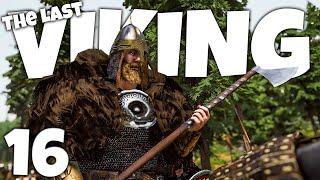 I AM THE VIKING - Europe 1100 Mod - Mount & Blade 2 Bannerlord - Part 16
