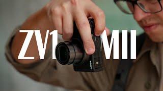 Sony ZV-1 MKII La Camera Definitiva per YouTuber e Vlogger?