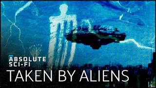 Why Are Aliens Abducting Humans?  Abducted By Aliens  Absolute Sci-Fi