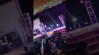 Michael pangilinan Serenade a girl @ iligan City