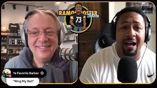 Ramon Foster Steelers Show - Ep. 314 Friday frivolity