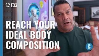 Mastering Long-Term Weight Loss Reach Your Ideal Body Composition