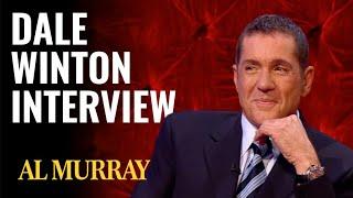 The Pub Landlord Meets Dale Winton  FULL INTERVIEW  Al Murrays Happy Hour