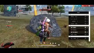 turnamen ff online di kota Kupang  tim friend4ever  booya