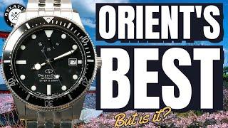 Orient Star 1964 2nd Edition Is This Retro Refresh Worth it? Review