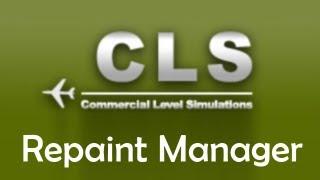 CLS Repaint Manager