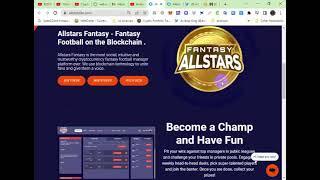 At Fantasy Allstars - Polygon project overview