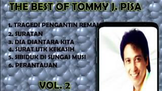 LAGU LAWAS TOMMY J PISA VOL 2