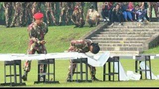 ARMY Indonesia Have a Rekor Muri