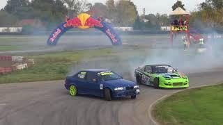 2017 Apexmasters Türkiye Drift Şampiyonası