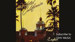 The Eagles - Hotel California 1976