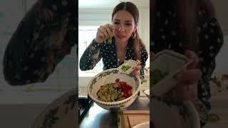 Classic Rice Salad Recipe in 60 Seconds