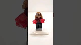 Lego  Marvel 76218 Sanctum Sanctorum  Scarlet Witch