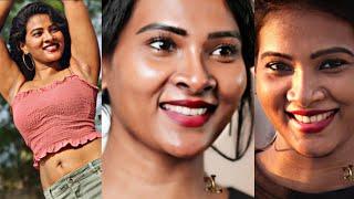 ️DHIVYA DURAISAMY️ Armpit Face Closeups  ##dhivyaduraisamy #goat #vettaiyan #trending #yt #viral