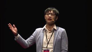 失戀之後，如何走出來？  海苔熊 Cheng Wei-Quan  TEDxTaoyuan