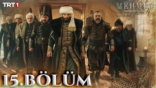 Mehmed Fetihler Sultanı 15. Bölüm Sezon Finali @trt1