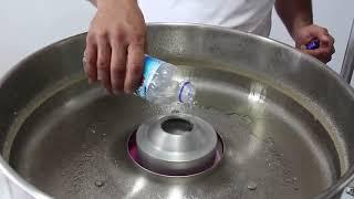Pamuk Şeker Makinesi Kullanımı Ve Temizliği Nasıl Yapılır Cemko METAL