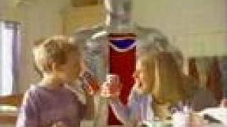 Every Pepsiman Commercial